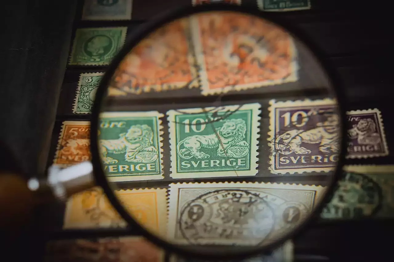 Eine Einführung in die Briefmarken der Post von Mauritius